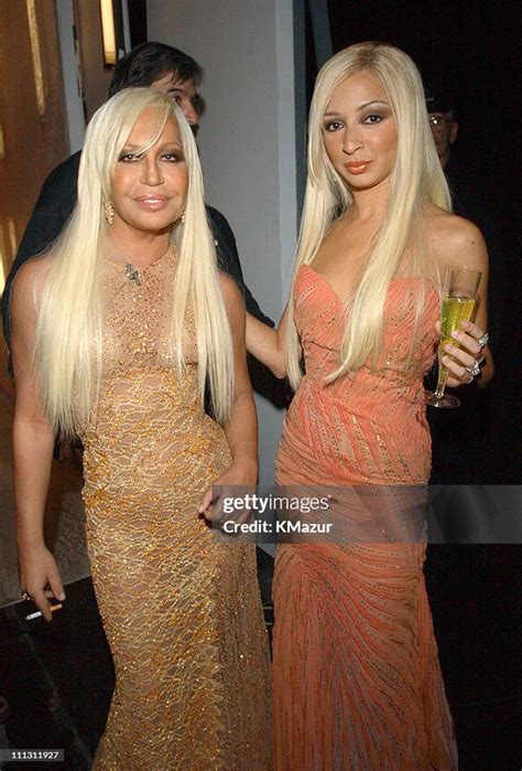 kuhinja versacmaya rudolph donatella versace|Donatella Versace brand.